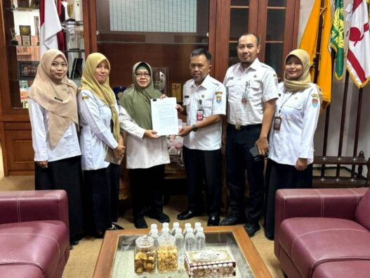 Pemkab Dituding Wanprestasi