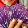 Pencairan KLJ 2026 Rp900 ribu untuk lansia DKI