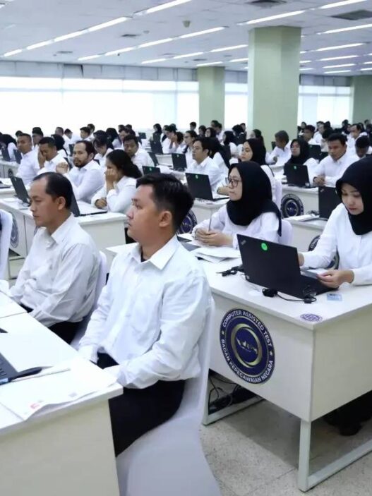 Pendaftaran Formasi Analis HAM 2026 Resmi Dibuka