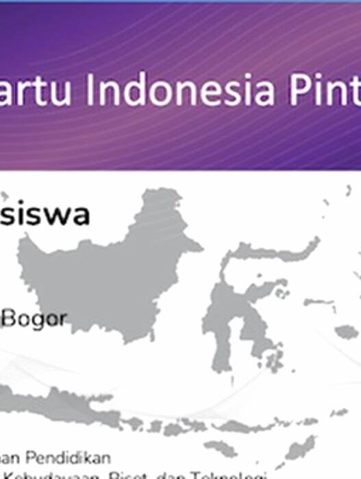 Pendaftaran KIP Kuliah