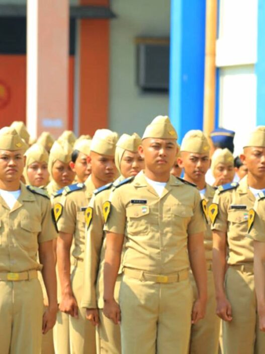 Pendaftaran poktekbang