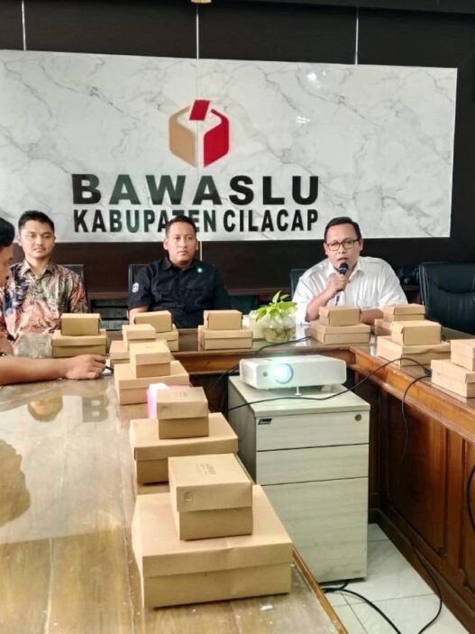 Pengawasan Pemilu Perlu Libatkan Masyarakat