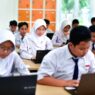 Pengerjaan tka smp