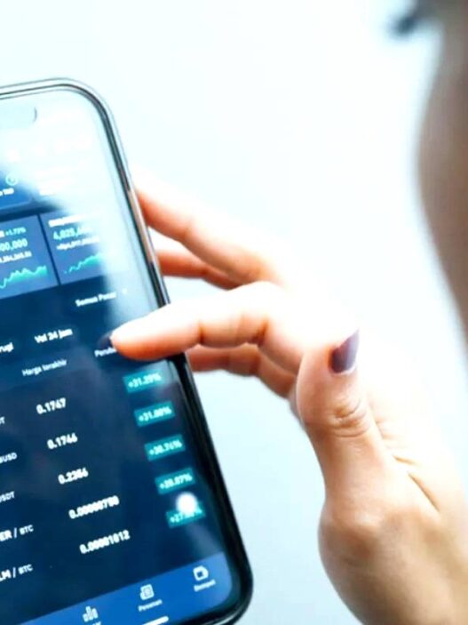 Pengguna Aktif Tokocrypto Melonjak 75 Persen