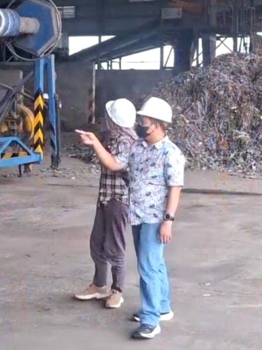Penilaian Adipura Rampung, Kebersihan Dilakukan Bertahap