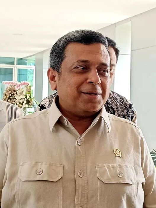 Penjualan Produk Nonhalal Wajib Berlogo
