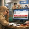 Penyebab Kemunculan Status Rekening TPG Merah di Portal Info GTK