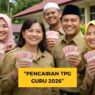 Penyebab Resmi Potongan Pencairan TPG Guru