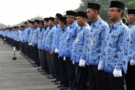 Penyesuaian Jam Kerja Aparatur Sipil Negara Selama Ramadan