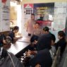 Perang Sarung Digagalkan, Enam Remaja Diamankan