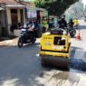Perlintasan Rel Sumpiuh Jadi Prioritas