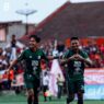 Persak Tantang Persibangga