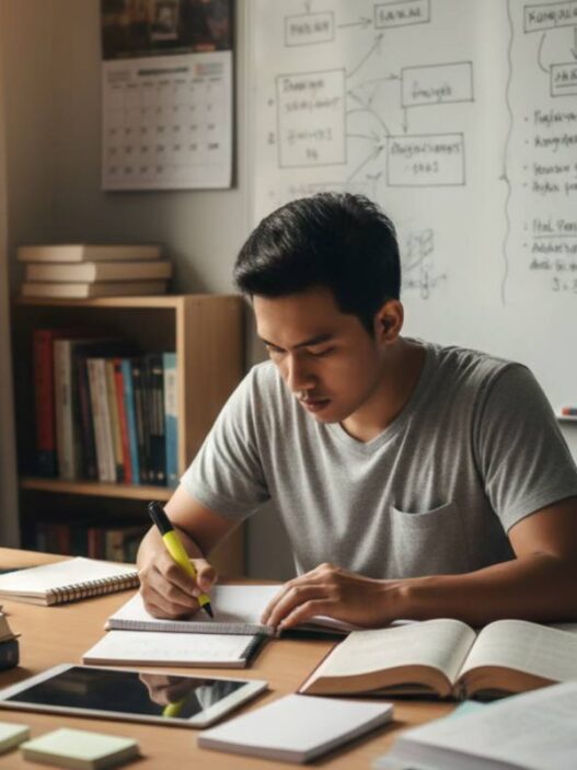 Persiapkan diri hadapi SKD dan SKB Sekolah Kedinasan