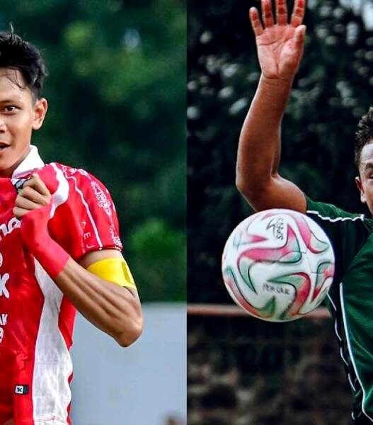 Persibangga–Persak Lolos Putaran Nasional