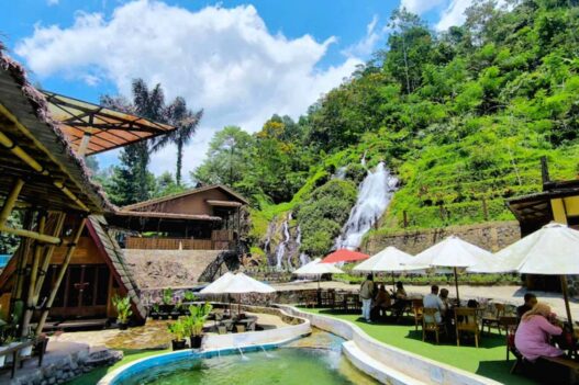 Pesona Bayan Village Baturraden