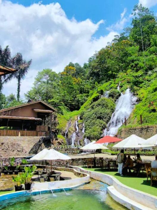 Pesona Bayan Village Baturraden