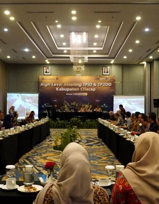 Petakan Bahan Pokok Pemicu Inflasi
