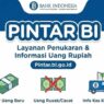 Pintar bi