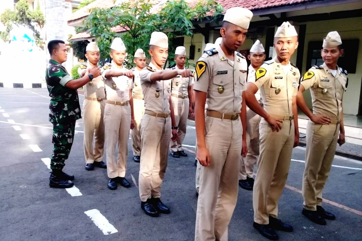 PKTJ Tegal Hadirkan Kuota Mahasiswa 60 Orang di Setiap Prodi Bidang Pembelajaran Transportasi dan Otomotif Jalanan
