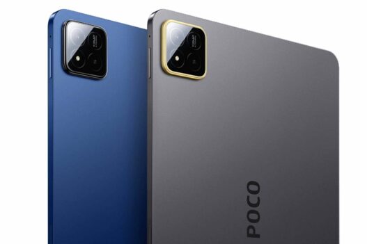POCO Pad X1 Tablet Ideal untuk Bekerja dan Produktivitas