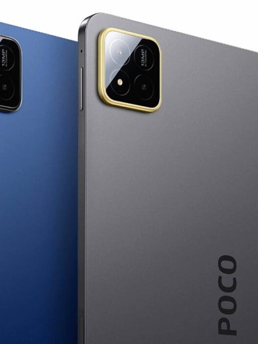 POCO Pad X1 Tablet Ideal untuk Bekerja dan Produktivitas