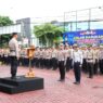 Polres Sasar Knalpot Bising hingga Lawan Arus