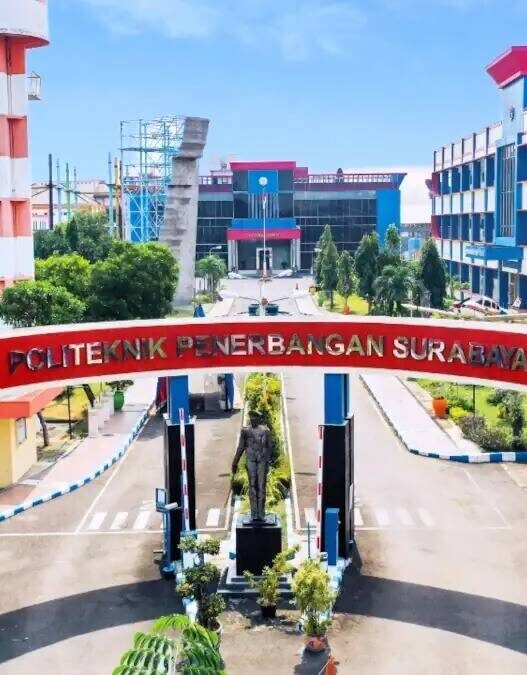 Poltekbang surabaya