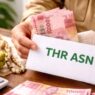 Prediksi Jadwal Pencairan THR ASN 2026 yang Dikabarkan Mulai Disalurkan Pada Minggu Pertama Ramadhan