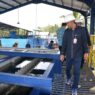 Produksi Air Bersih Naik 77 Persen