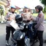 Propam "Razia" Anggota Polres
