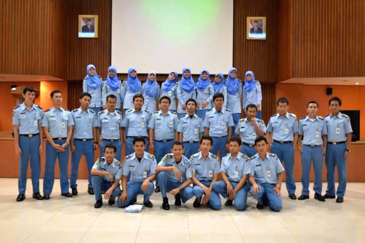 Prospek Kerja Lulusan Politeknik Statistika STIS