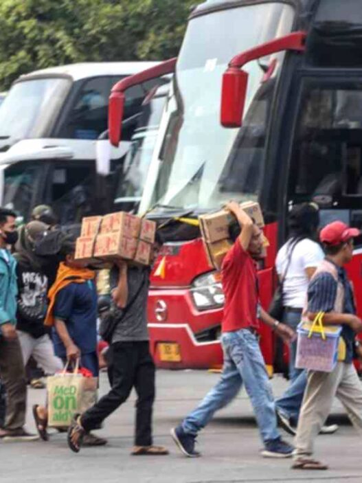 PT Hutama Karya (Persero) kembali membuka program mudik gratis Lebaran 2026 bagi masyarakat yang ingin pulang kampung