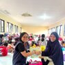 Pulang dari Perantauan untuk Menemani Korban