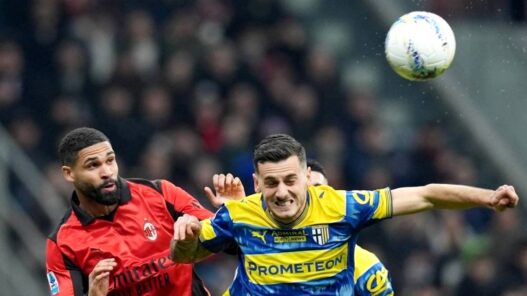 Rahang Patah dan Gigi Copot