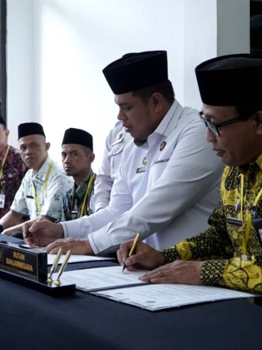 Ramadan Jadi Momentum WB Memperbaiki Diri