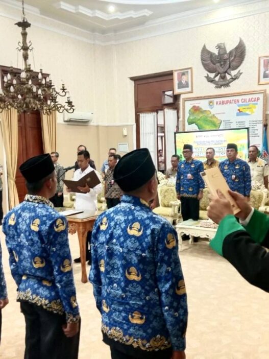 Ramadan, Jam Kerja ASN Disesuaikan