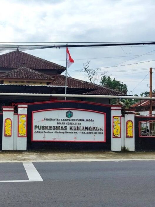 Realisasi PAD Empat Puskesmas Minim