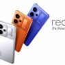 Realme p4