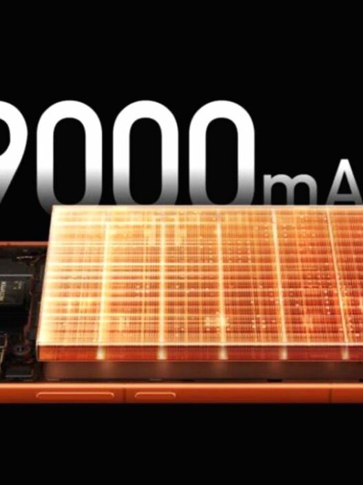 Redmi Turbo 5 Max