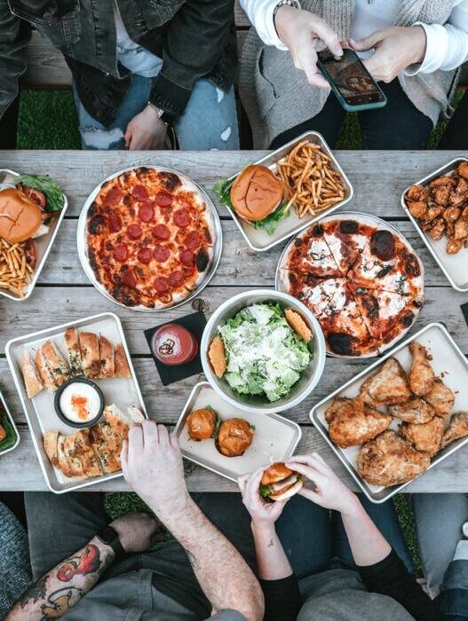 Rekomendasi Tempat Bukber Murah di Purwokerto