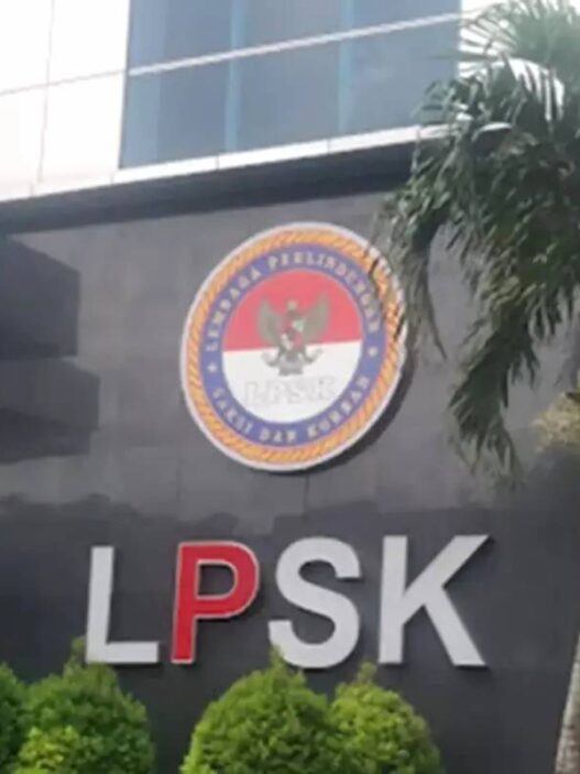Rekrutmen tenaga ahli LPSK