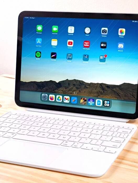 Review iPad A16 Performa Tangguh dengan Chip A16 Bionic