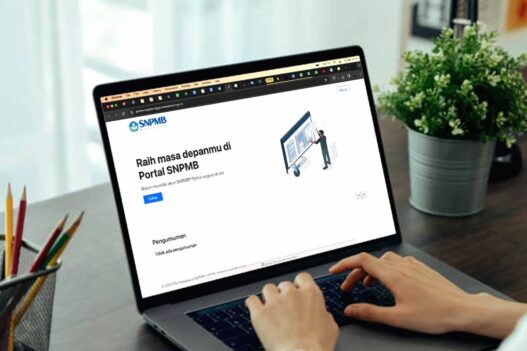 Rincian Jenis Portofolio SNBP 2026 Lengkap dengan Link Template yang Telah Disediakan