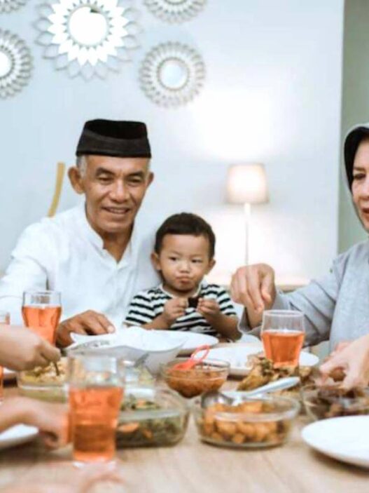 Rincian Libur Lebaran Idulfitri 1447 Hijriah