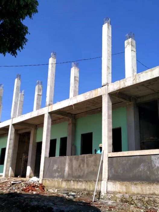 RKB MAN 2 Lanjut Tahap Dua