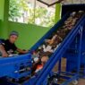 Sampah Plastik Diubah Jadi BBM