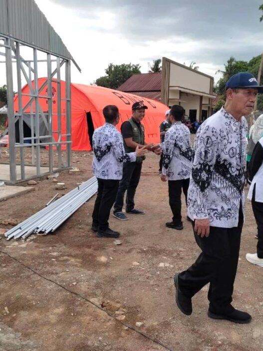 Sebelum Lebaran Ditarget Selesai