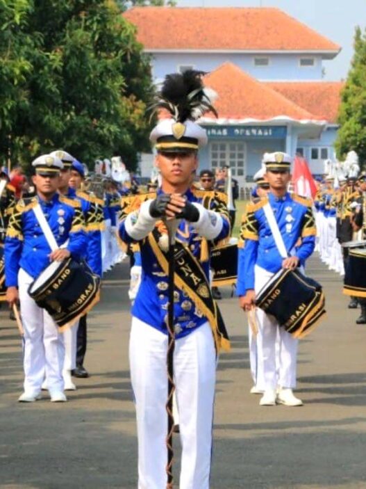 Sekolah Kedinasan Baru 2026 Politeknik Imigrasi dan Pemasyarakatan