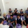 Sembilan Napi Lapas Cilacap Dipindah