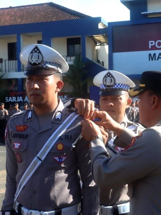 Sembilan Pelanggaran Jadi Prioritas Operasi Keselamatan Candi